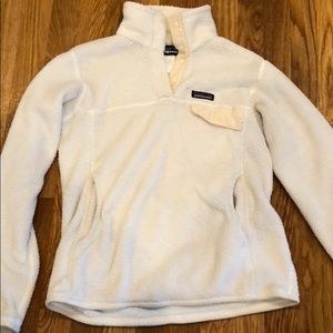 Patagonia Re-tool Snap-T Pullover